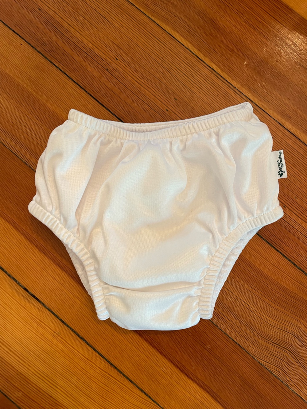 Green Sprouts 12mo Swim Diaper